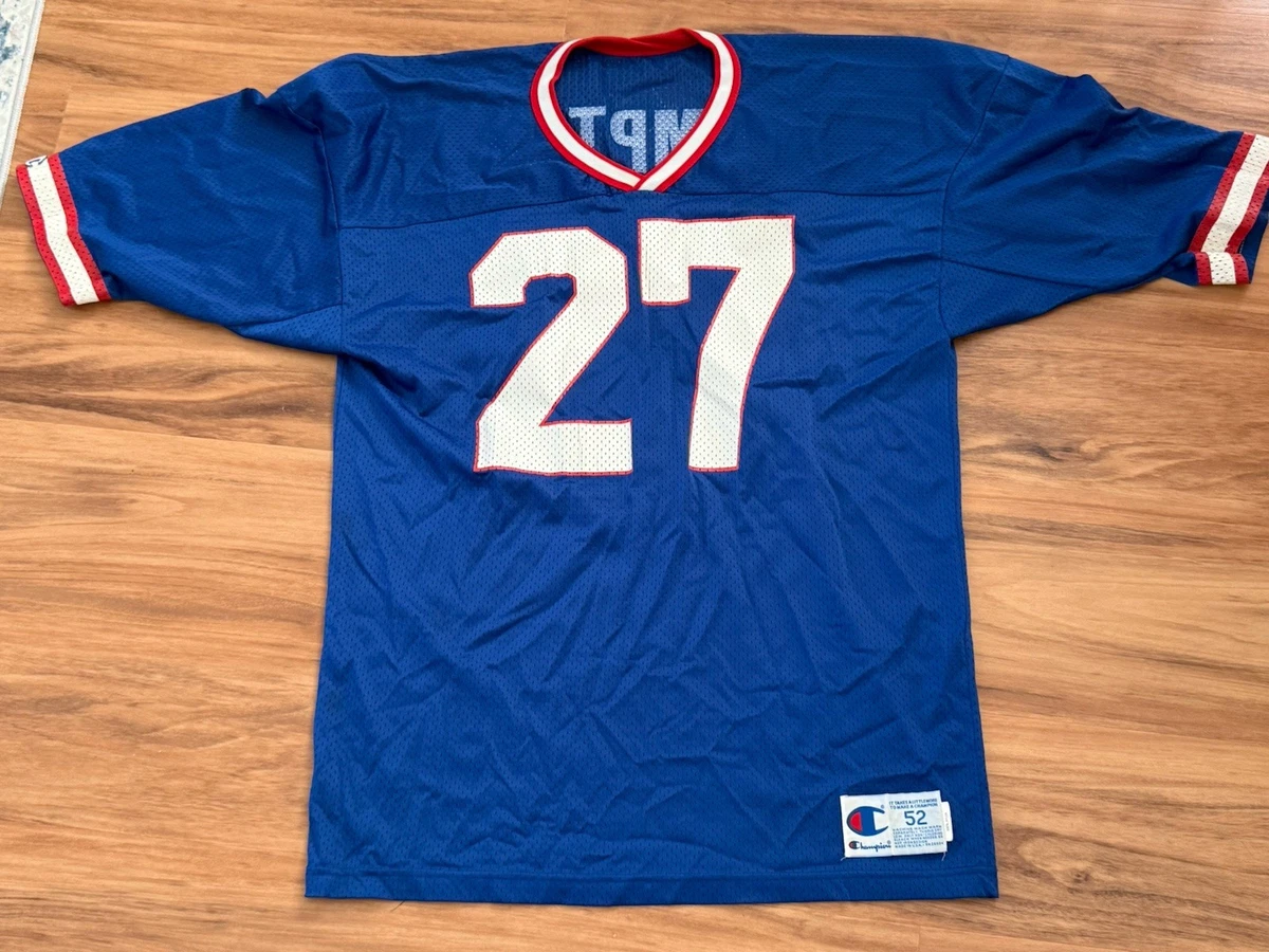 Champion New York Giants NFL Jerseys for sale | eBay