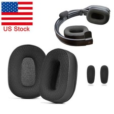 Ear Pads Cushions and Microphone Pads For BlueParrott B450-XT B450XT Headset -US