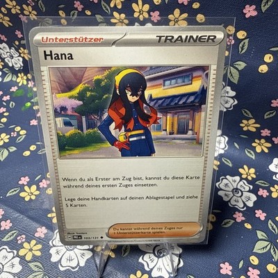 Hana 103/131 Normal