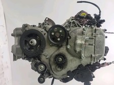 Moteur Hyundai I30