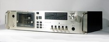TELEFUNKEN STC 1 HIFI TAPEDECK KASSETTENRECORDER