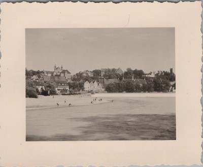 Photo, August 1938, Landsberg am Lech, 01 D/123