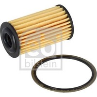 Febi Bilstein 196321 Hydraulikfilter Automatikgetriebe