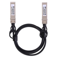 Image of 10G SFP+ Twinax Cable, Direct Attach Copper() 10GBASE SFP Passive Cable5646