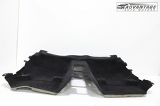 2015-2023 Dodge Charger Rear 2nd Second Row Floor Cover Carpet Liner Mat Oem