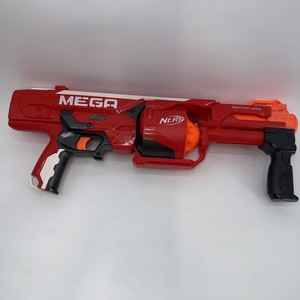 Nerf Mega XL Boom Dozer | eBay