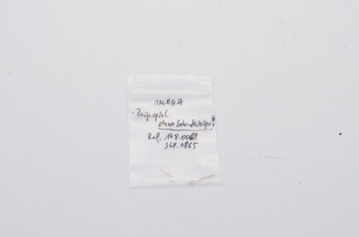 OMEGA  ZEIGERSPIEL  GEBRAUCHT REF. 168.0068  368.0865 POINTER UNKOMPLETT