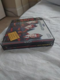 Sealed Mega Cd Inxs  Make My Video