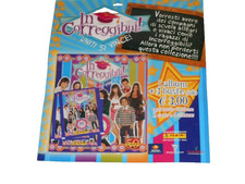 INCORREGGIBILI  Album  Panini  2011 + 3  Pacchetti  Figurine : Nuovo