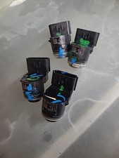 HYUNDAI OEM 2024 Palisade Electrical Components-Park Sensor 99310S8500P7V