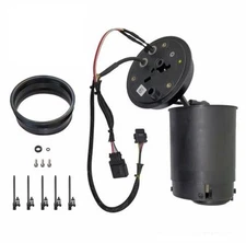 Herko Diesel Exhaust Fluid (DEF) Heater 561198970A fit Volkswagen Passat 12-15