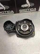MERCEDES-BENZ S W220 T&uuml;rlautsprecher vorne links A2218205802 3.22 38938613