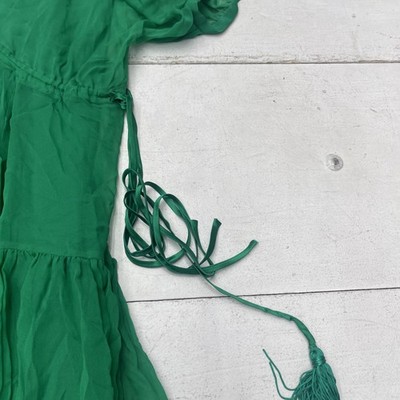 La Ligne Constance Dress | Green | Size M | Shopbop