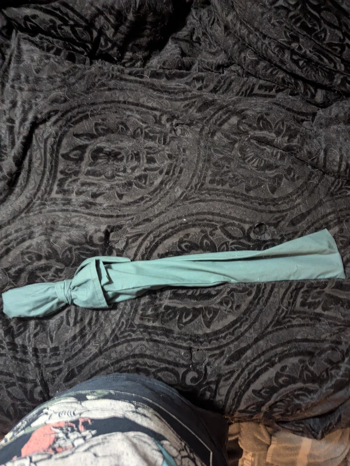 Wakasashi Iaito - Изображение 4 из 4