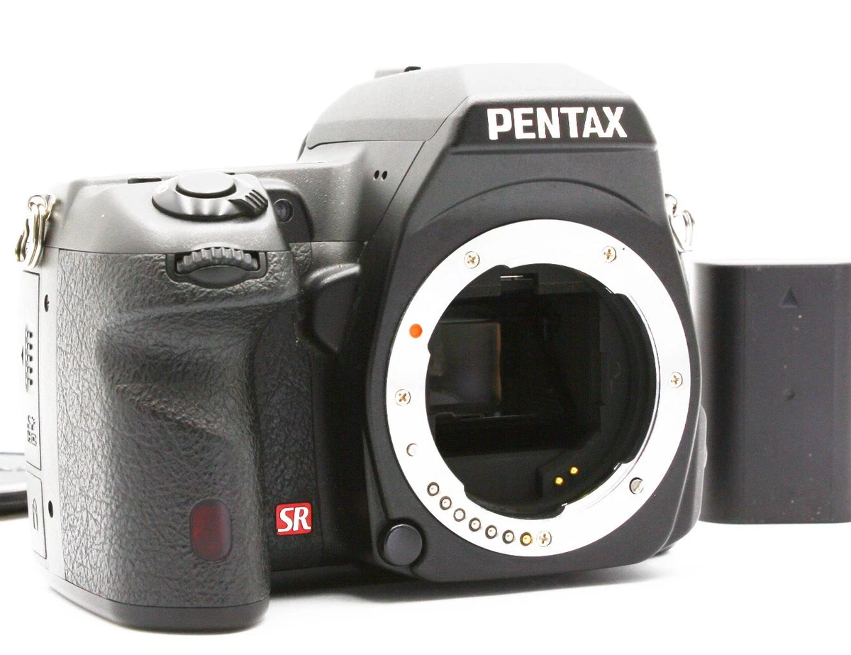 Pentax K 5 Ii for sale | eBay