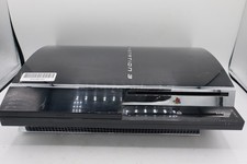 Sony Playstation3 Konsole Modell CECHC04 Fat Lady Abwärtskompatibel 160GB PS3 H3