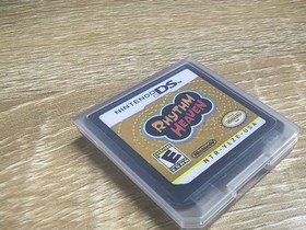 Rhythm Heaven DS for Nintendo NDS Game Card