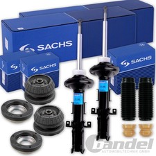 Kit de butée de suspension Mercedes VIANO