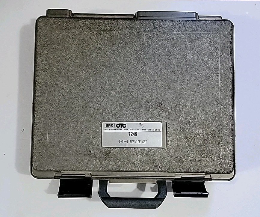 OTC 7249 Ball Joint Starter Service Kit