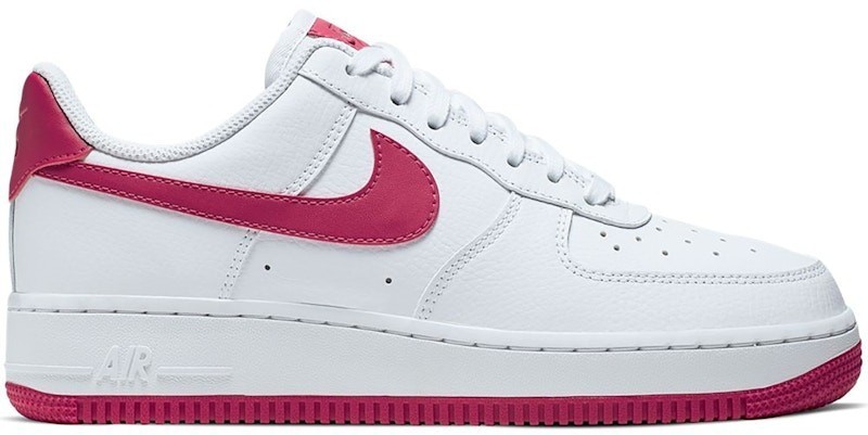 air force 1 wild cherry