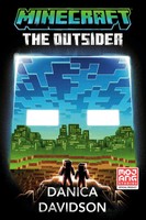 Danica Davidson | Minecraft | Taschenbuch | Englisch (2025) | The Outsider
