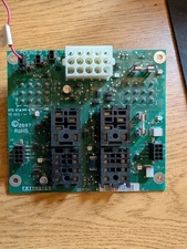 Frymaster Circuit Board Sound , 8074228D