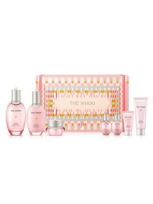 The History of Whoo Gongjinhyang Su 3 Piece Love Set
