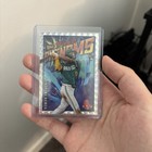 2026 Topps Finest Roman Anthony Base (RAW)