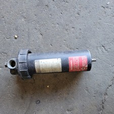 Kaeser Compressors FCS-35 Filtered Centrifugal Separator 1/2" NPT