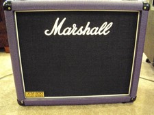 Marshall Cab 1933 1x12 Guitar Cabinet empty u...