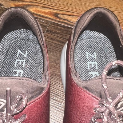 Cole Haan Zerogrand Wingtip Oxford Shoes Men display picture 3