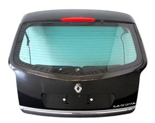 RENAULT LAGUNA II 2 GRANDTOUR HECKKLAPPE KOFFERRAUMKLAPPE KOFFERRAUMDECKE