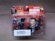 BONKERS SKIBIDI TOILET SERIES 1 CAMERAMAN VS G-TOILET BATTLE PACK TALKING HEAD