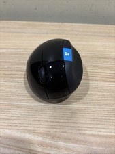 Microsoft Model 1560 Sculpt Ergonomic Mouse With USB Dongle