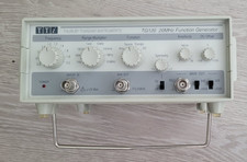 Thurlby Thandar Instruments TG120 20MHz Function Generator