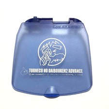 Housse écran GBA Game Boy Advance Torneko No Daibouken2 Advance Japan