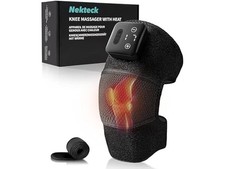 Nekteck W1035 Cordless Knee Massager MD-KP03