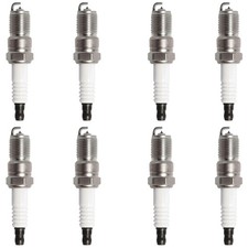 Spark Plug for Ford 2000-2009 Taurus Escape Five Hundred Fusion