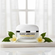 Marc Jacobs Youthquake Coconut Cr me Glycolic Facial Mask 15ml 0.5 oz Mini