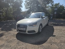 Audi A1 1.2 SE TFSI
