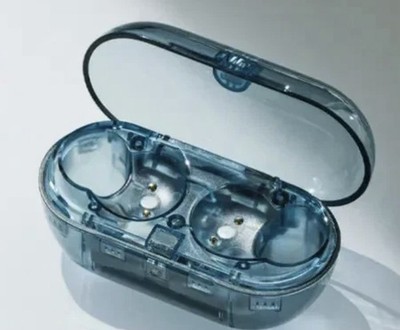 SONY ワイヤレスイヤホン WF-C710N 交換品 Sony WF-C710N Replacement Charging Case WFC710N Headphone Case
