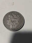 1887-O Morgan Dollar — photo from another recent sale