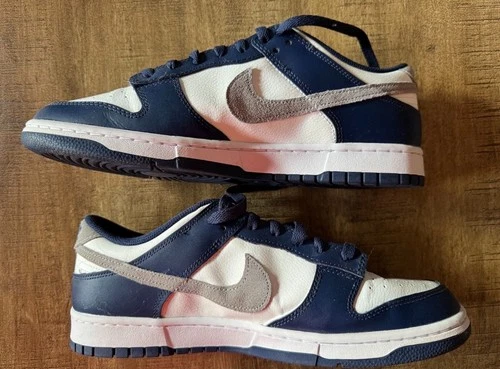 Nike Dunk Low 46