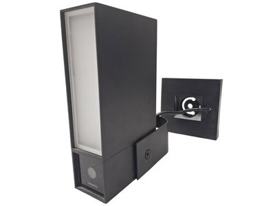 Überwachungskamera NETATMO PRESENCE NOC01 NOC-S