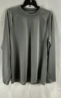 Patagonia Men's Capilene Midweight Baselayer Gray Sun Faded Pullover Shirt XL — photo 1