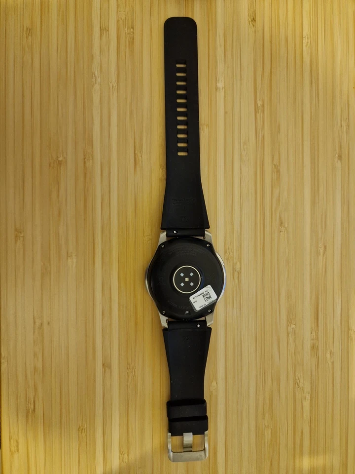 Samsung Galaxy Watch 46 · 46 mm · Bluetooth, Foto 4 von 5