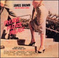 Brown - Please Please Please - Cd - G3Z