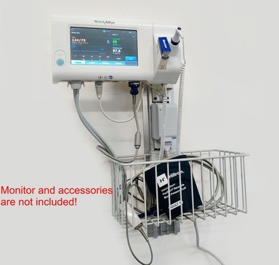 Welch Allyn 7000-GCX Integrated Wall Mount KIT for Connex Spot