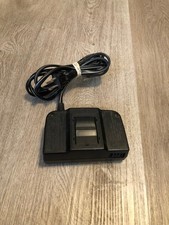 OEM Original Nintendo 64 N64 AC Power Supply Adapter Brick NUS-002 Tested Works