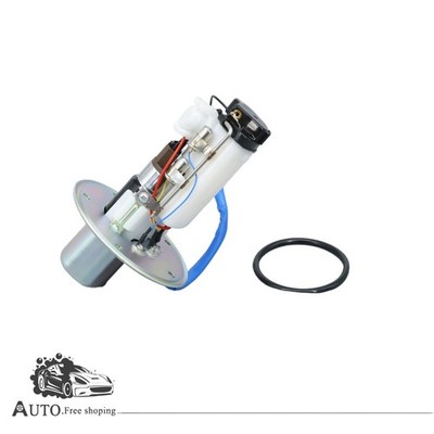 Fuel Pump Fits for 2003 2004 2005 Suzuki SV1000 SV650 15100-16G00 Replacement
